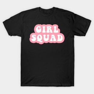 Girl Squad T-Shirt